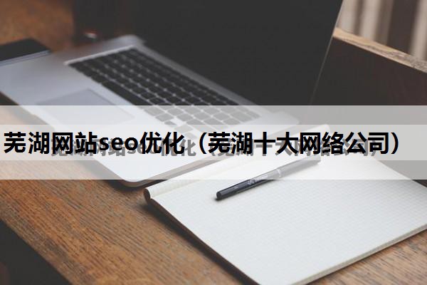 芜湖网站seo优化（芜湖十大网络公司）