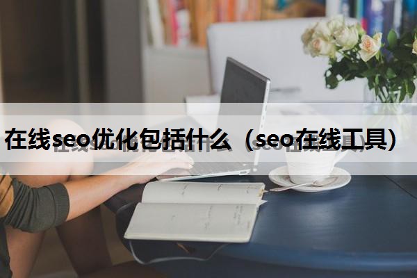 在线seo优化包括什么（seo在线工具）